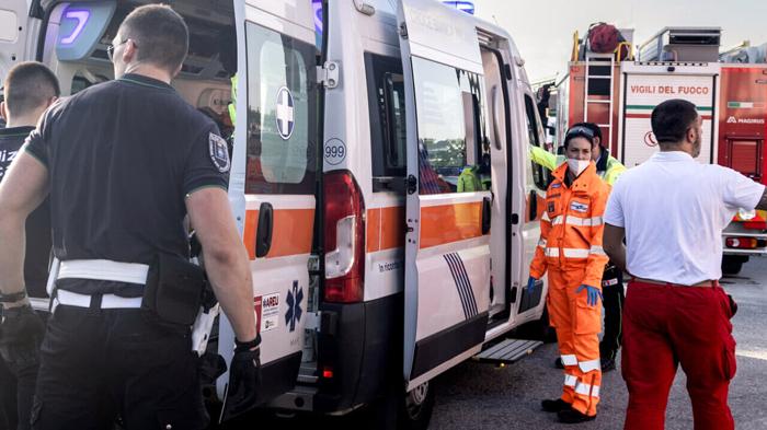 Mistero a Napoli: uomo deceduto in ospedale, identità sconosciuta