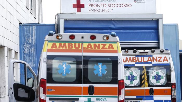 Bambina salvata in piscina termale: cronaca di un miracolo