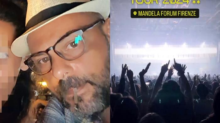 Tragedia al concerto dei Subsonica: morto uomo per caduta dalle scale