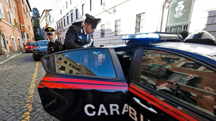 Lite violenta a San Lorenzo: arrestato 36enne marocchino