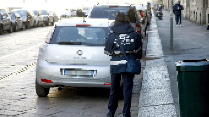 Automobilista belga multato per 6 milioni di euro