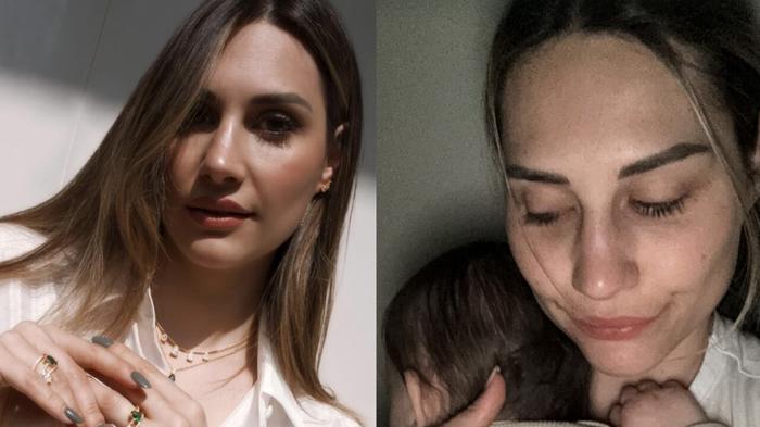 Beatrice Valli: la giovane mamma di quattro figli e i suoi consigli per le mamme stanche