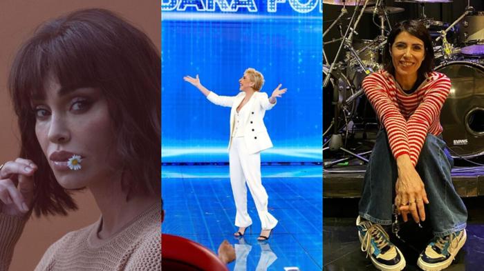 L’importanza dell’amicizia femminile secondo Barbara Foria