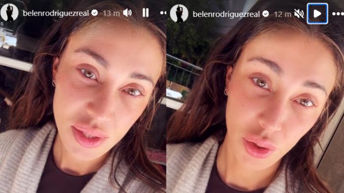 Belen Rodriguez: La Sua Nuova Avventura nel Mondo del Makeup