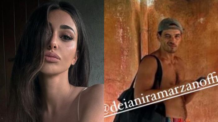 Belen Rodriguez: Nuovo Amore e Complicazioni Familiari