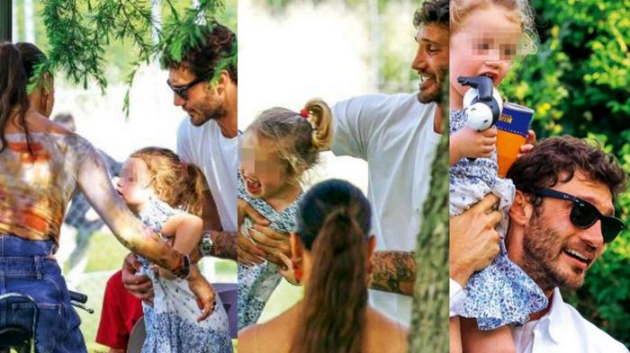 Belen Rodriguez e Stefano De Martino: Una Storia di Amore e Riconciliazione