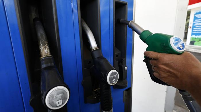 Aumento prezzi carburanti: mancanza interventi governo