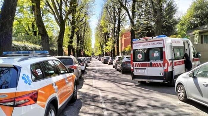 Bambina di 9 anni cade dal balcone: grave incidente a Piacenza