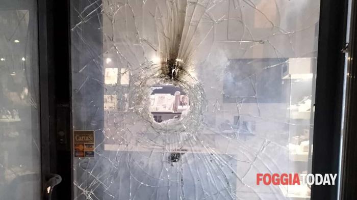 Esplosione a San Giovanni Rotondo: indignazione e paura