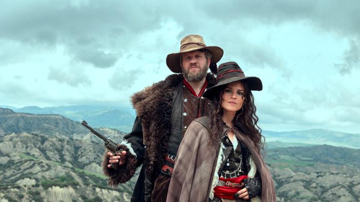 Briganti: Il Crime-Western Italiano di Netflix
