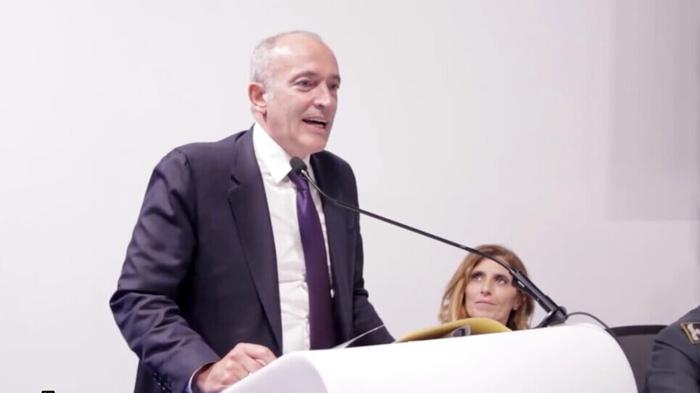 Bruno Valensise nominato nuovo direttore dell’Aisi: profilo e sfide