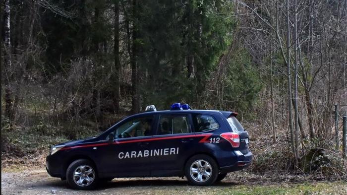 Mistero nel Comune La Salle: Il Ritrovamento nella Frazione di Equilivaz