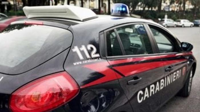 Sparatoria a Sannicandro: due fermati per tentato omicidio