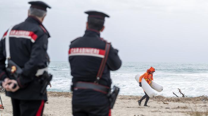 Tragedia a Tricase Porto: annegamento di un ragazzo quindicenne