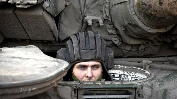 La sfida dei carri armati Abrams in Ucraina