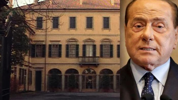 Il giovane Berlusconi: dalla tv alla politica, i luoghi simbolo della sua carriera