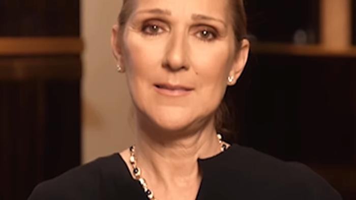 Celine Dion e la sua lotta contro la Sindrome della persona rigida