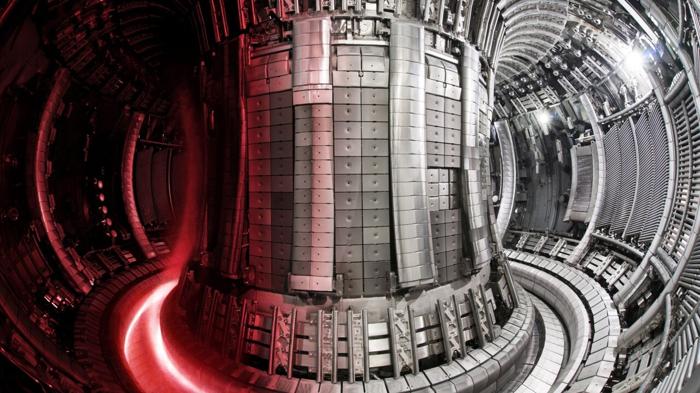 Eni annuncia progetto centrale nucleare a fusione industriale