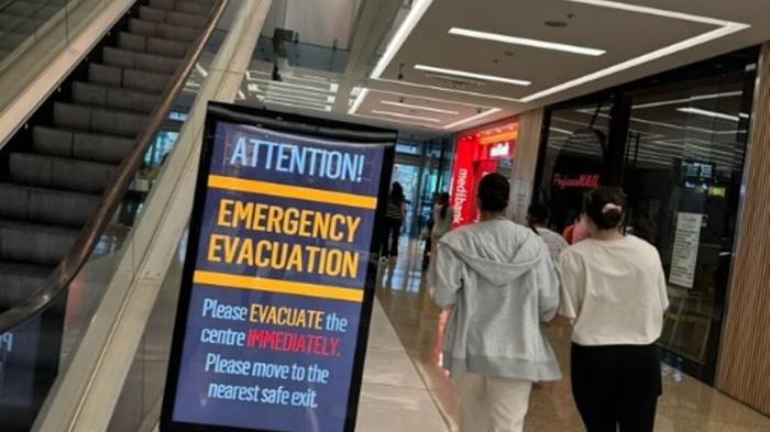 Attacco al centro commerciale di Sydney: panico e sospetti di terrorismo