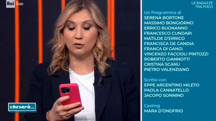 La censura di un monologo su Rai3: polemiche e libertà di espressione