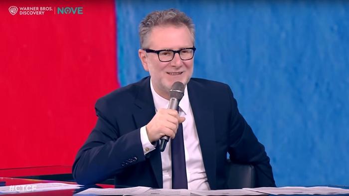 Che Tempo Che Fa: Anticipazioni e Ospiti del 14 Aprile 2024