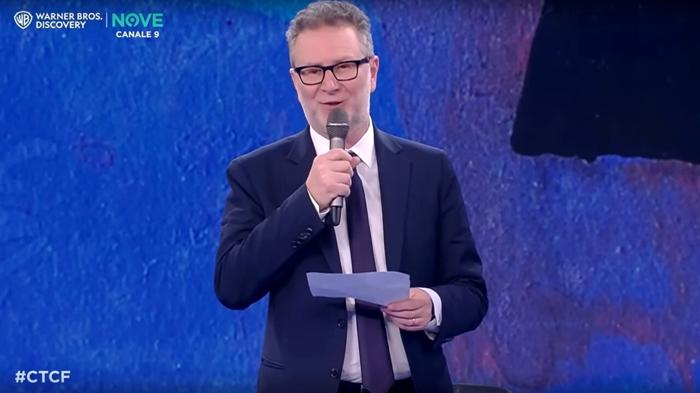 Che tempo che fa: ospiti e novità della puntata del 21 aprile 2024