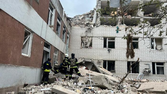 Attacco missilistico russo a Chernihiv: tragedia e tensione internazionale