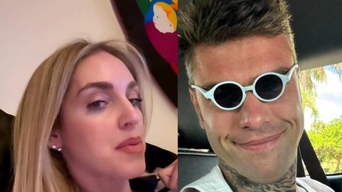 Fedez e Chiara Ferragni: la presenza costante del rapper nella vita della famiglia