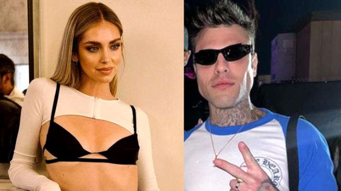 Fedez e Chiara: la fine di un amore?