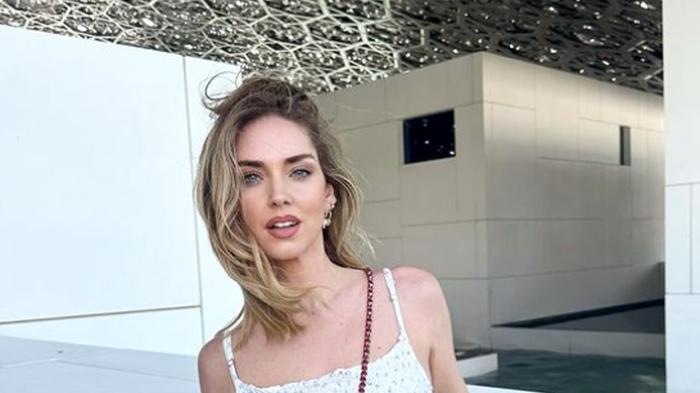 Chiara Ferragni: Silenzio sui Social dopo il Ritorno da Dubai