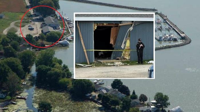 Tragedia al Swan Boat Club: Incidente mortale causato da guida ubriaca