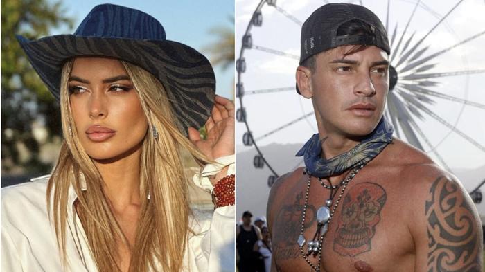 Sophie Codegoni e Alessandro Basciano: il ritorno di fiamma