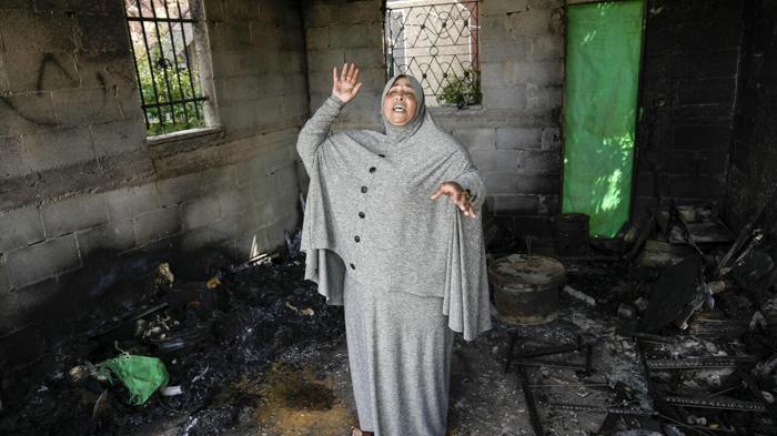 Violence Escalation in West Bank: International Sanctions Imposed on Extremist Settlers