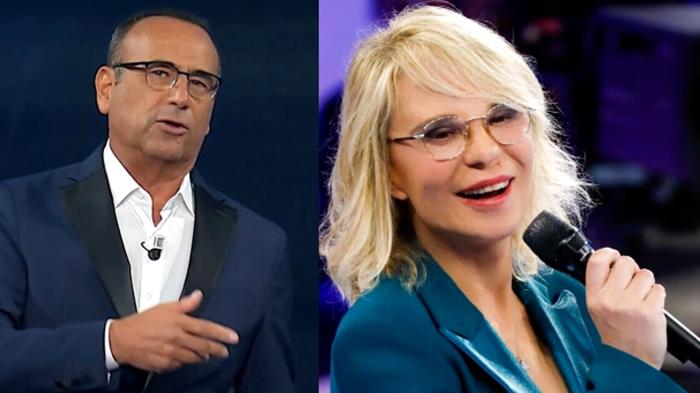La sfida televisiva tra Rai e Mediaset: I Migliori Anni vs Amici Serale