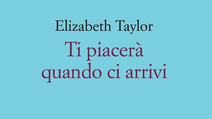 Riflessioni sulla vita quotidiana di Elizabeth Taylor