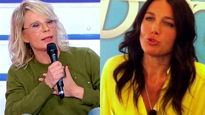 Il legame tra Vanessa Collini e Maria De Filippi: una storia di amicizia e lavoro