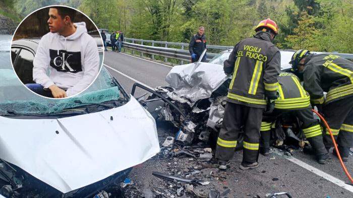 Tragico incidente stradale nella Val Degano: giovane di 24 anni deceduto