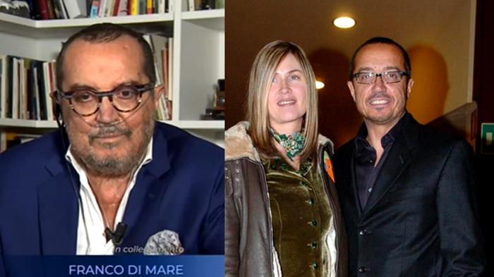 La storia di Franco Di Mare: giornalismo, malattia e coraggio