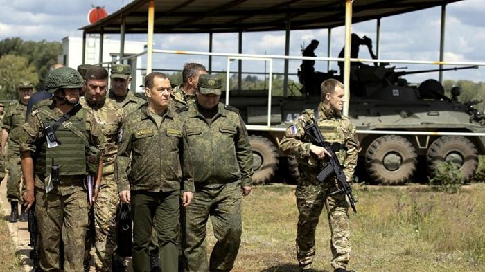 Crimini dei soldati russi al ritorno dall’Ucraina