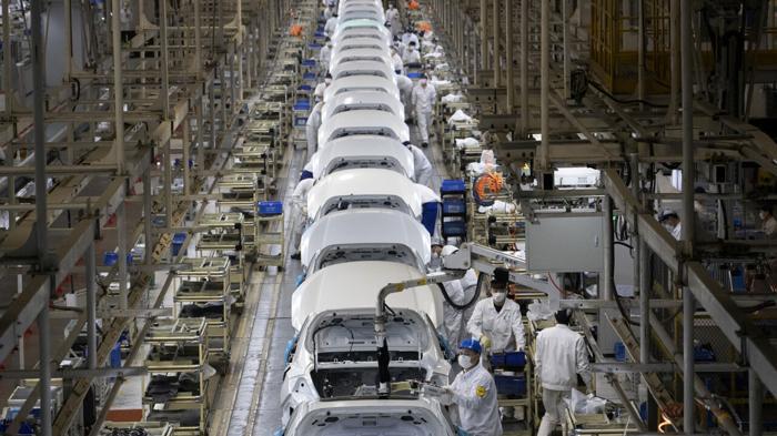 Dongfeng, il colosso cinese pronto ad entrare in Italia nel settore automobilistico