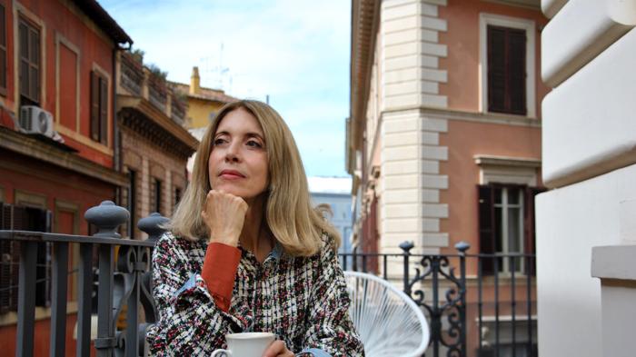 Eleonora Fiorini: La Maestra della Sceneggiatura