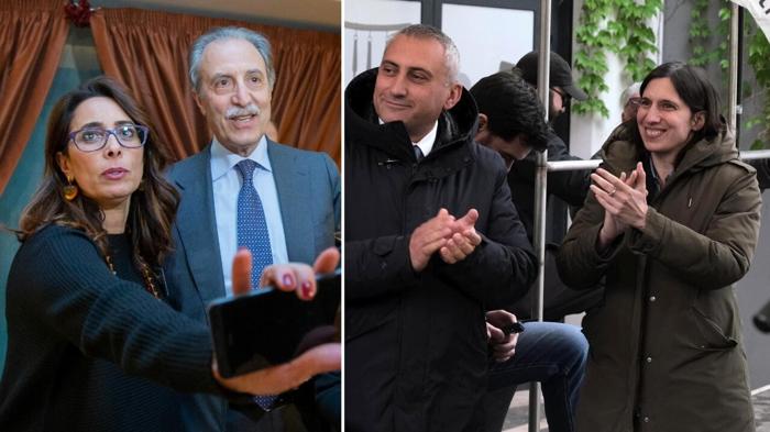 Elezioni in Basilicata: Bardi in testa, sorpresa Fratelli d’Italia