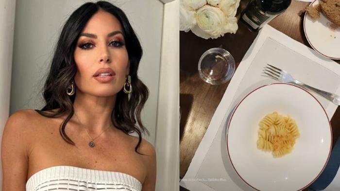 Elisabetta Gregoraci: Segreti di Alimentazione per Mantenere la Forma