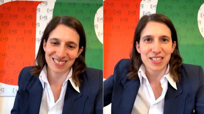 Elly Schlein annuncia candidatura alle elezioni Europee: sfide e obiettivi