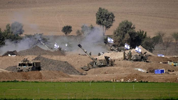 Attacco aereo IDF uccide comandante Hezbollah nel Libano del sud