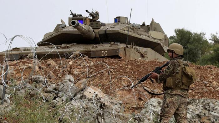 Israele ritira truppe da Gaza: Terza Fase della guerra in corso