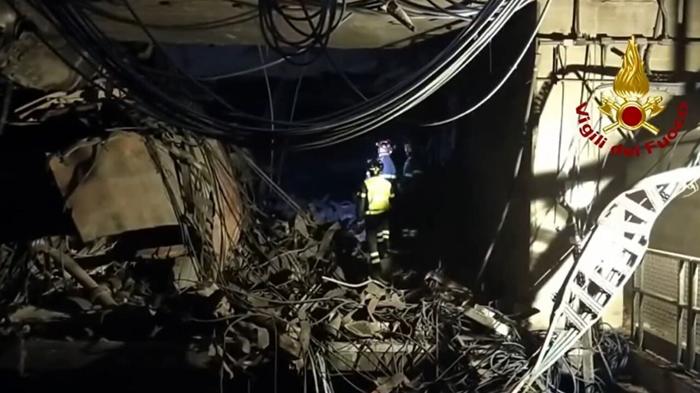 Esplosione alla Centrale Idroelettrica di Bargi: Fase Due e Indagini in Corso