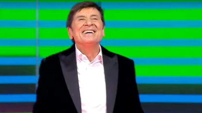 Evviva! – Il ritorno di Gianni Morandi in prima serata su Rai 1