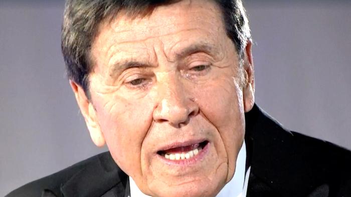 Emozioni e ricordi nel varietà italiano: Morandi e Gassmann a confronto