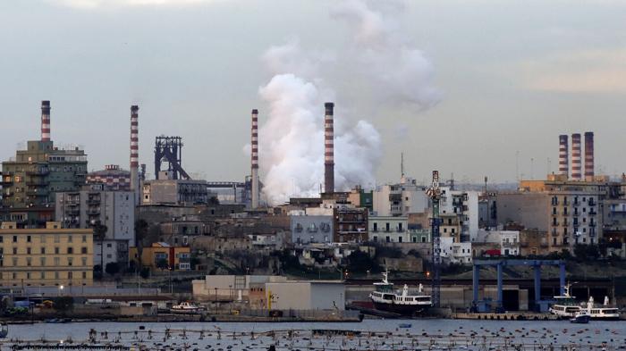 Taranto: Accuse e Richieste alla Commissione Europea sull’ex Ilva